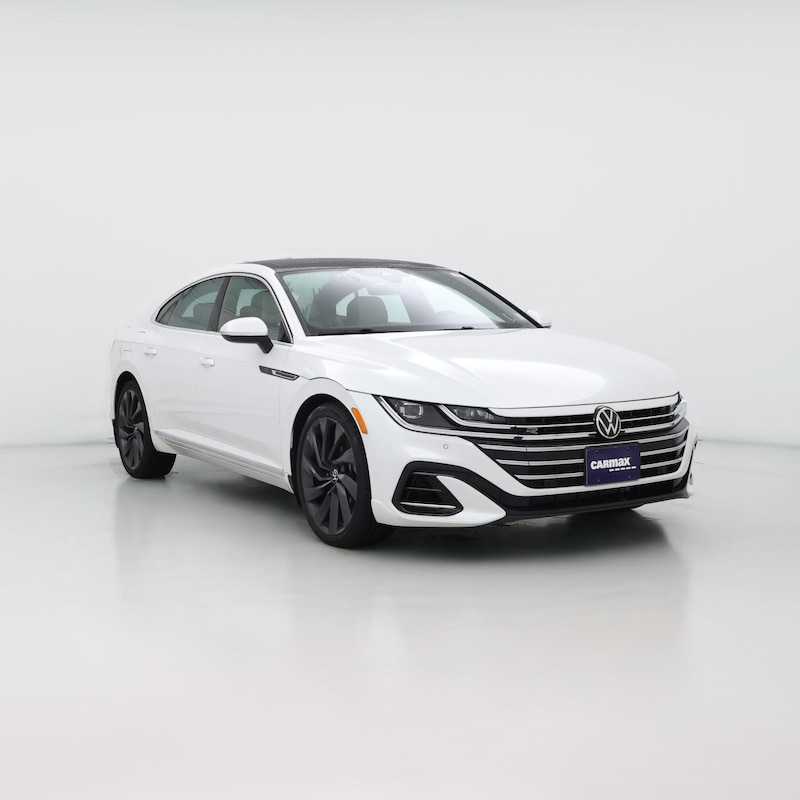 2022 Volkswagen Arteon SEL R-Line