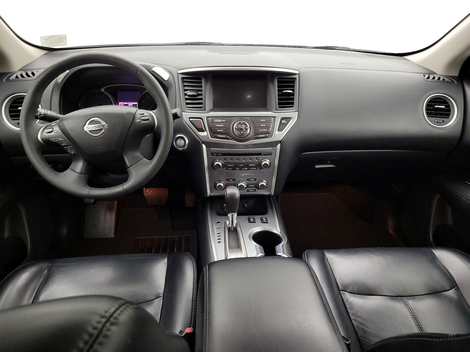Rear View Camera