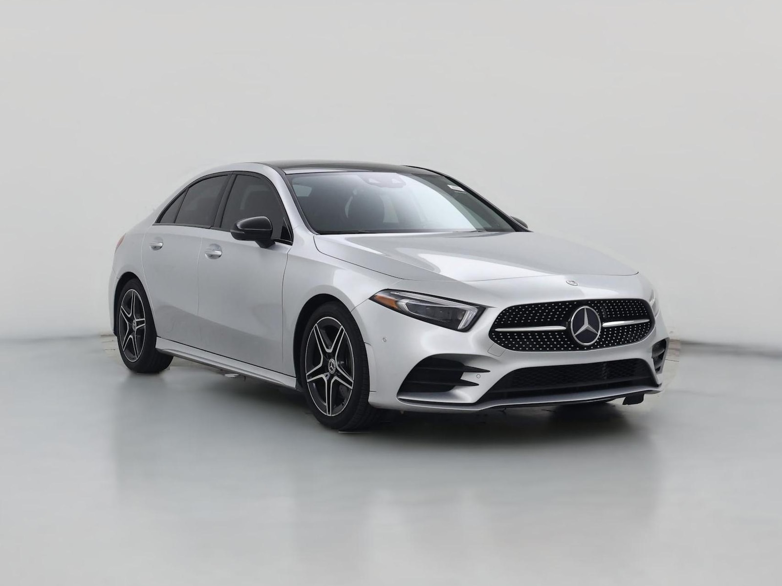 2020 Mercedes-Benz A-Class A220