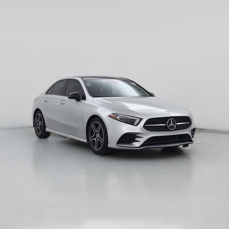 2020 Mercedes-Benz A220
