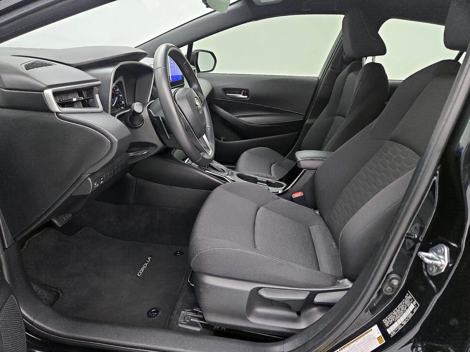 Side Airbags