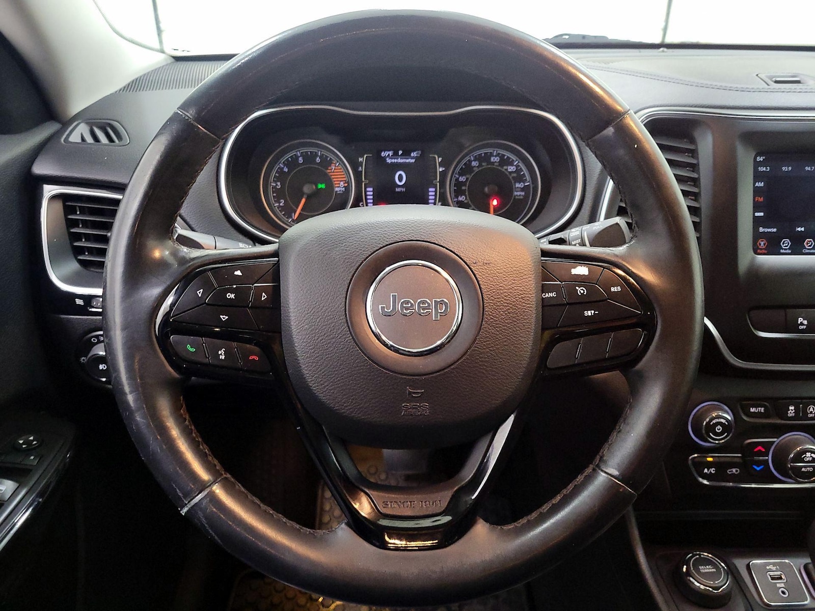 Remote Start