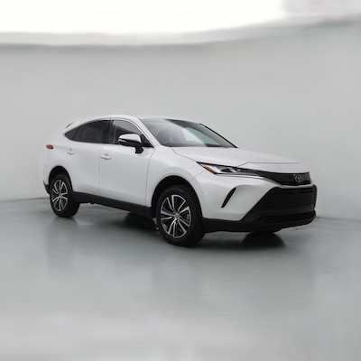 Vehicle exterior view