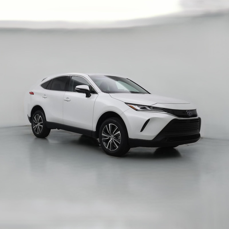 2023 Toyota Venza Hybrid LE