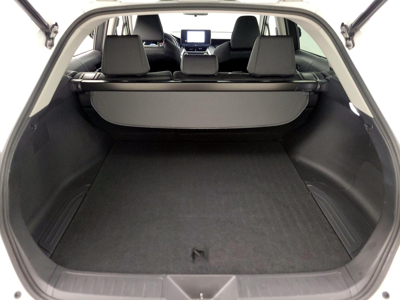 2023 Toyota Venza LE - Photo 21