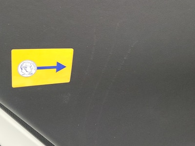 Condition detail