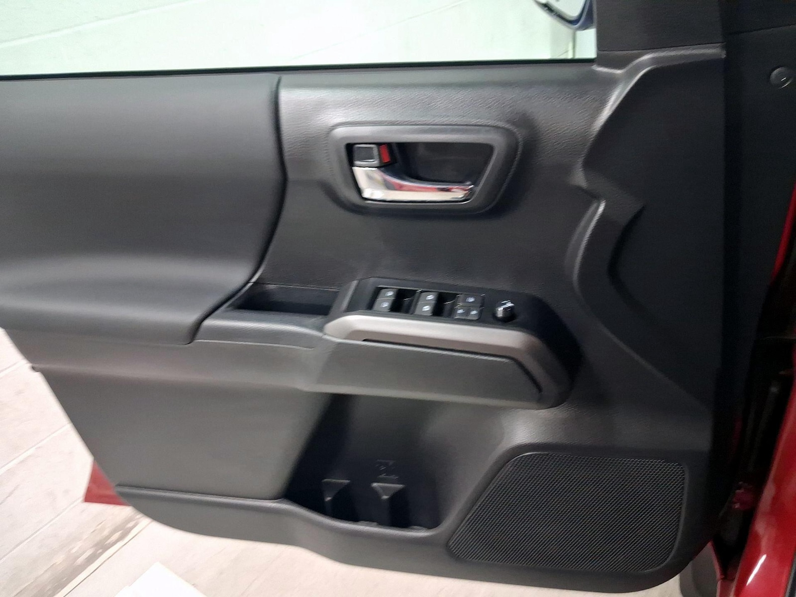 2023 Toyota Tacoma TRD Off Road - Photo 13