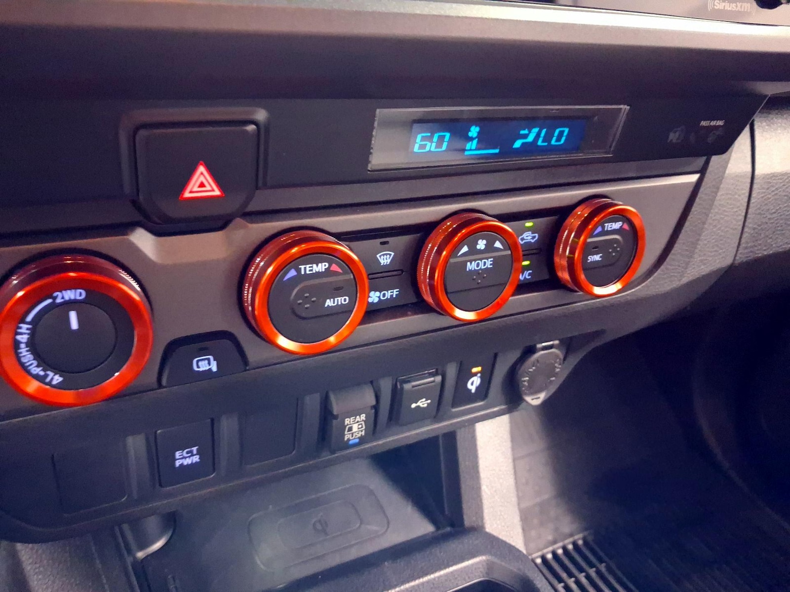 2023 Toyota Tacoma TRD Off Road - Photo 15