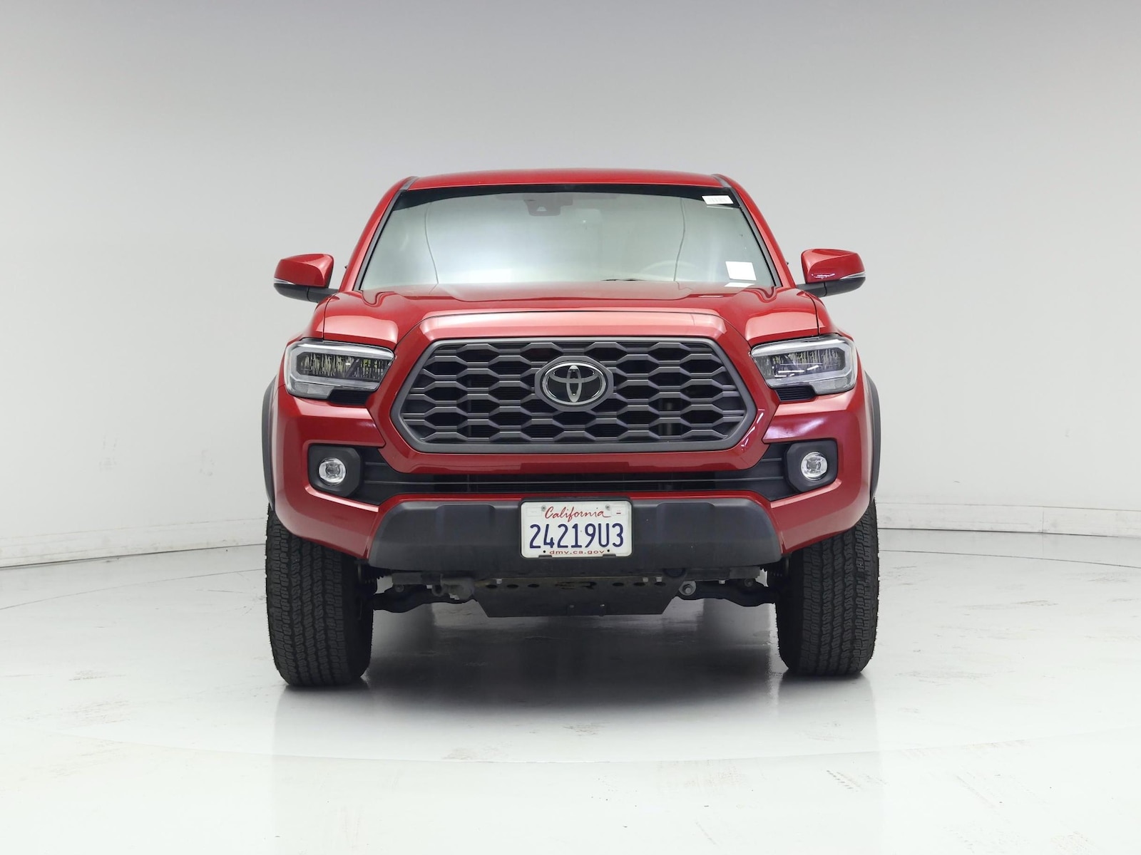 2023 Toyota Tacoma TRD Off Road - Photo 6