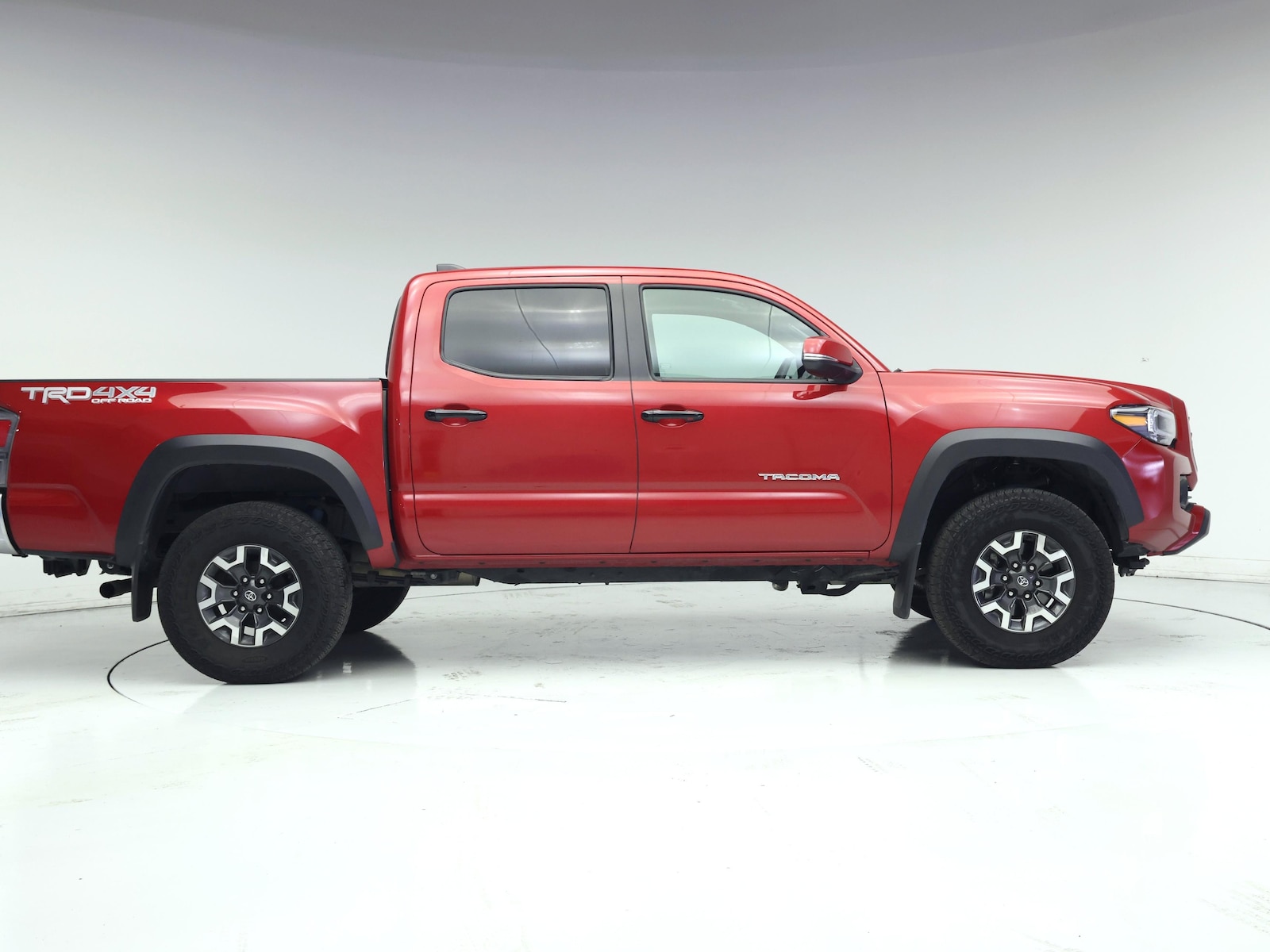 2023 Toyota Tacoma TRD Off Road - Photo 8