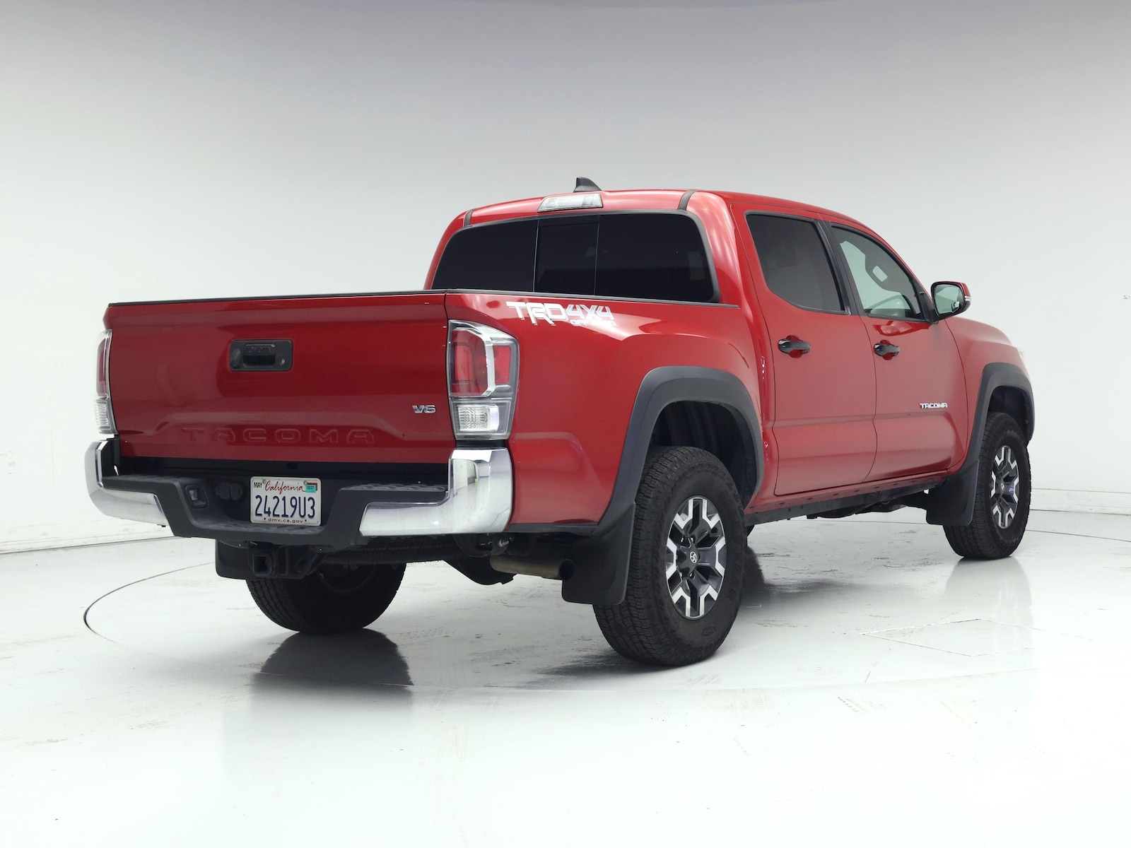 2023 Toyota Tacoma TRD Off Road - Photo 9