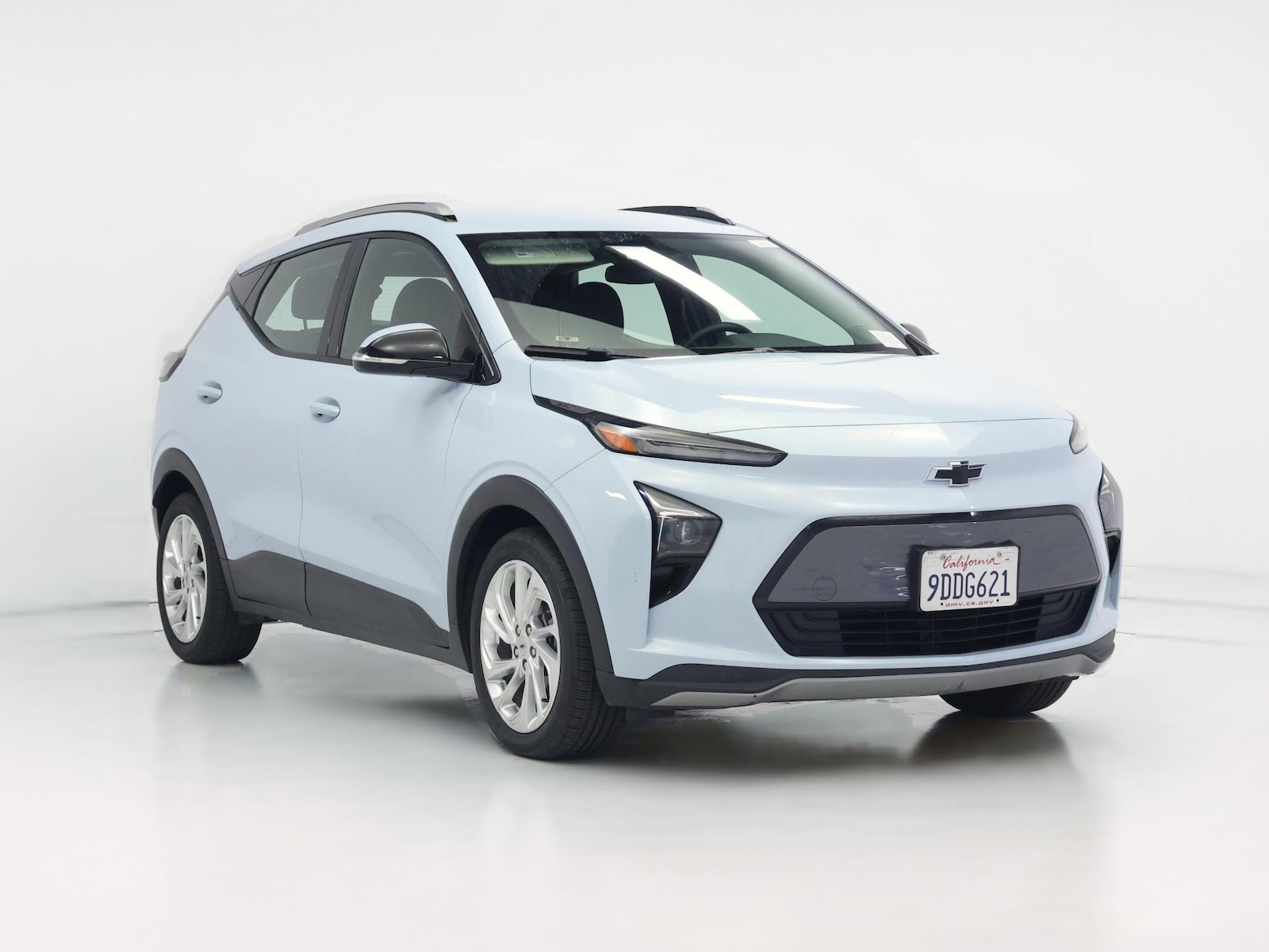 2023 Chevrolet Bolt EUV