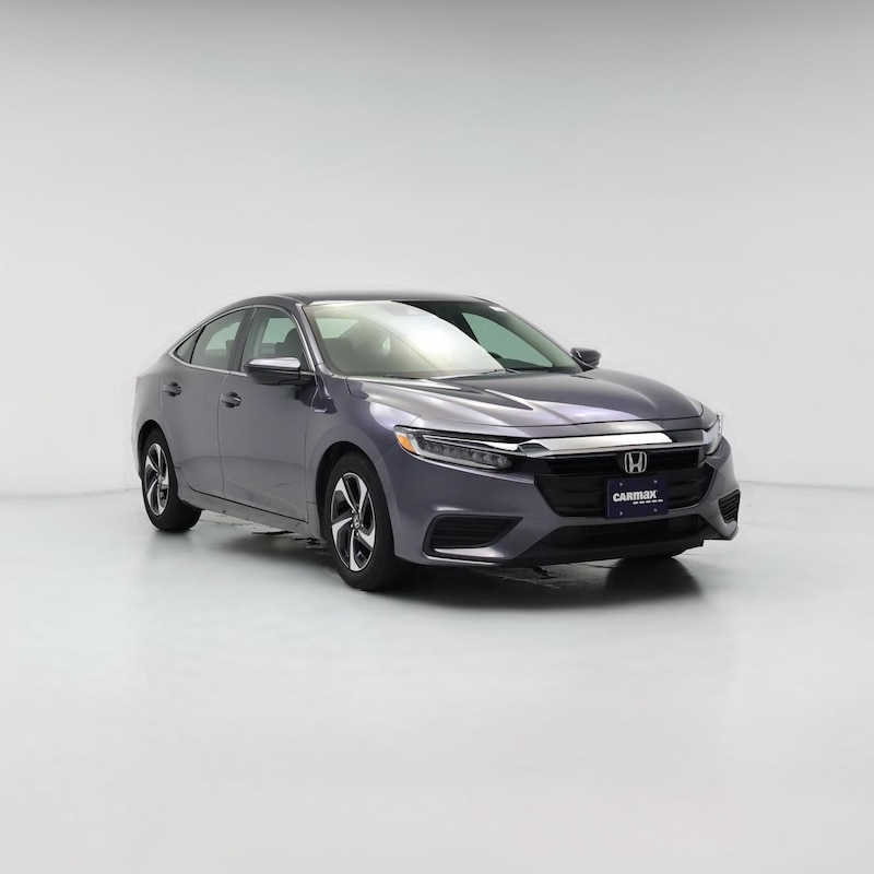 2021 Honda Insight EX