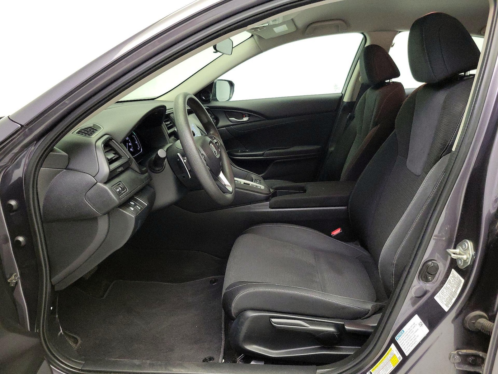 Side Airbags
