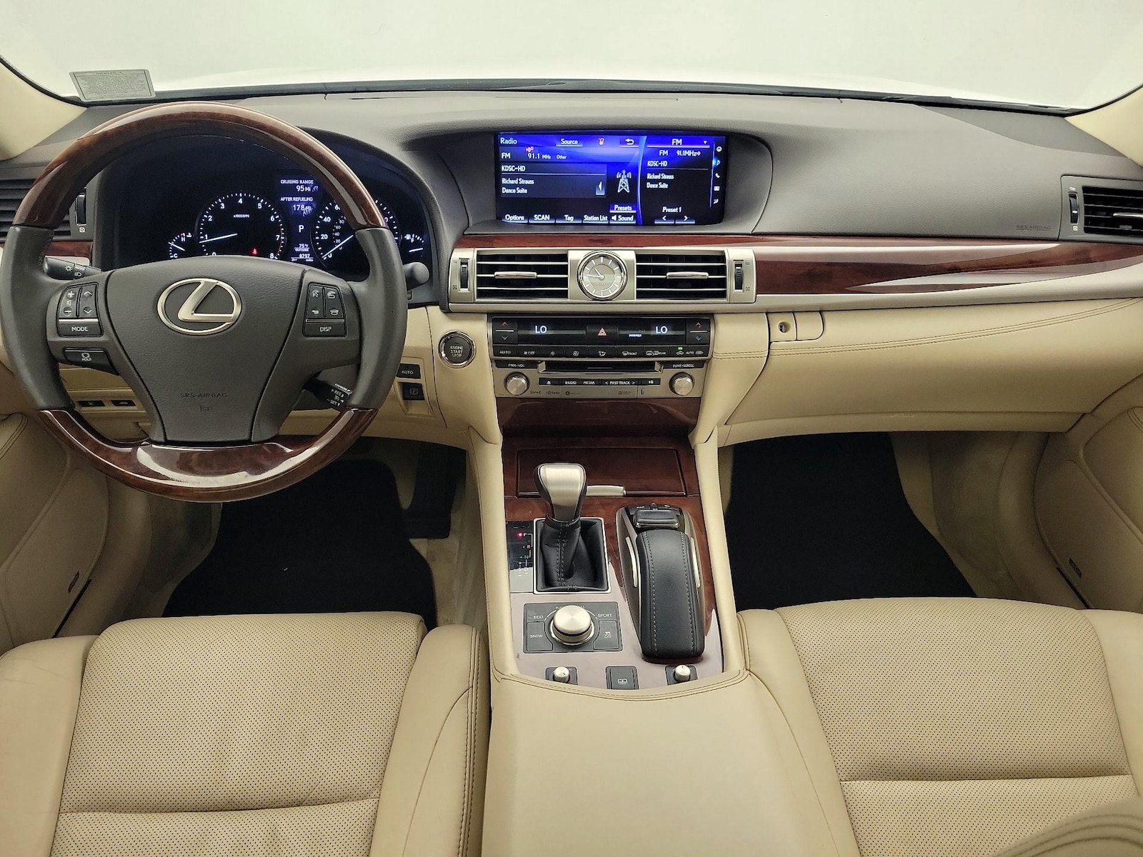 Navigation System