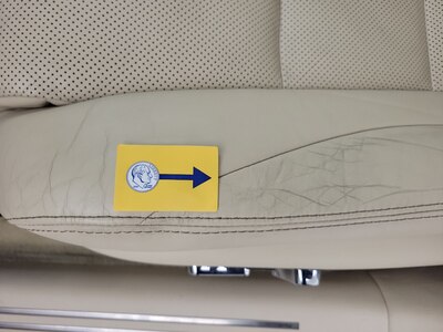 Condition detail