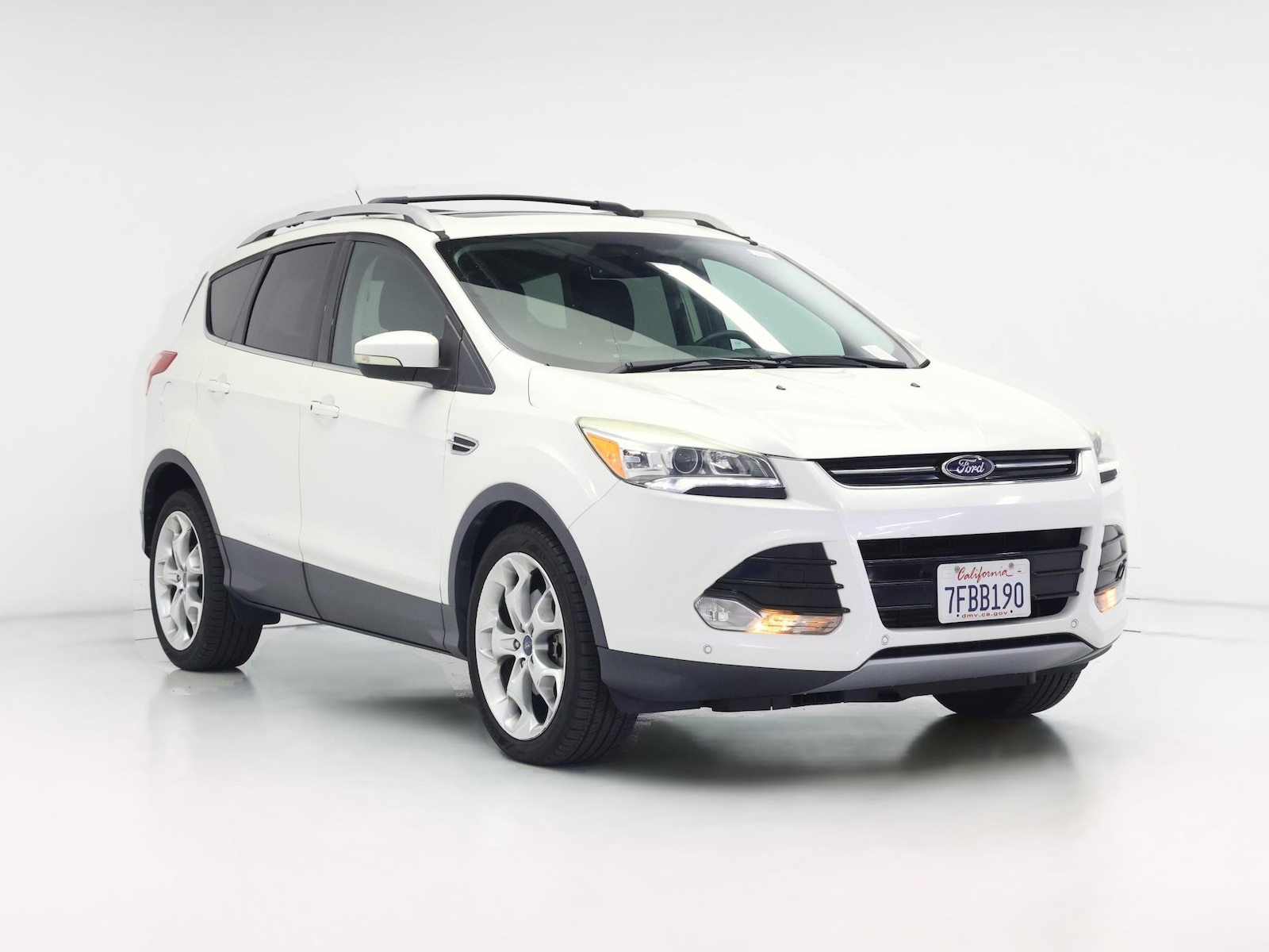 Smart Key & Power Hatch/Deck Lid