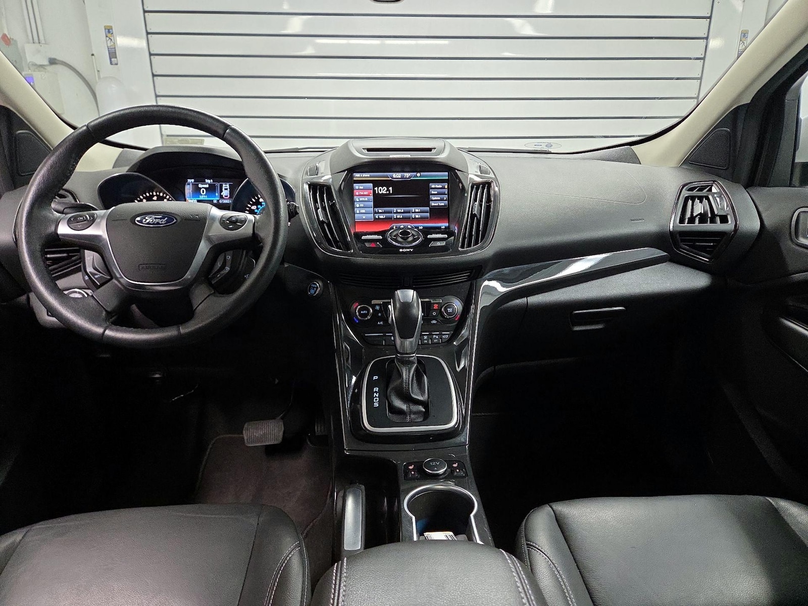 Navigation System