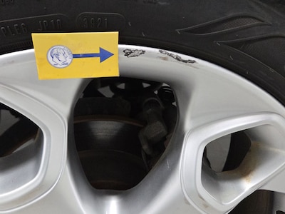 Condition detail