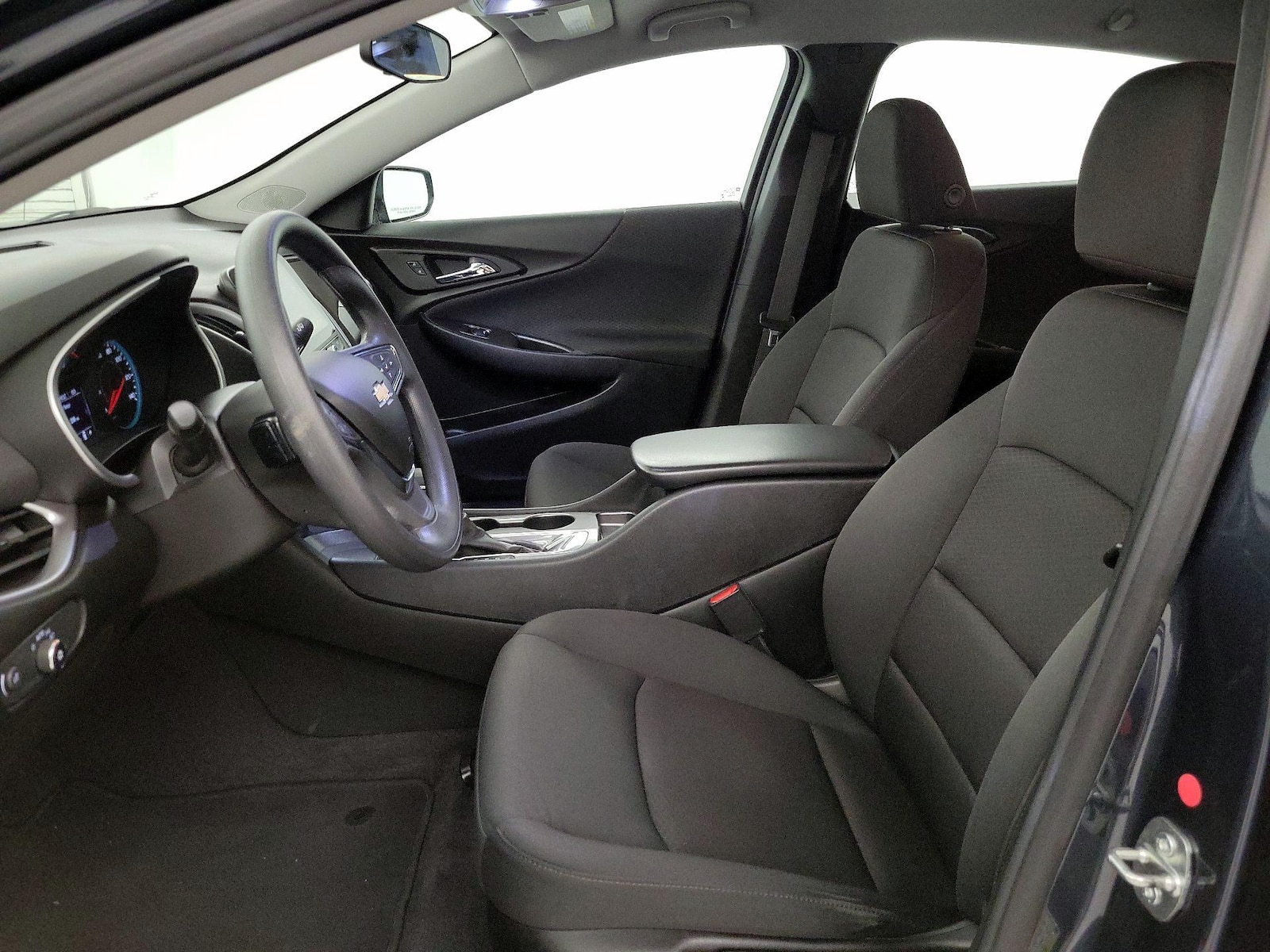 Side Airbags