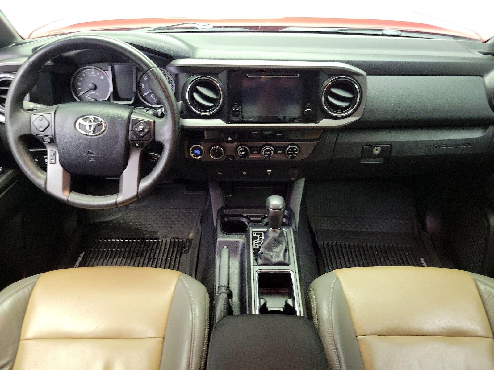 2017 Toyota Tacoma TRD Off Road - Photo 10