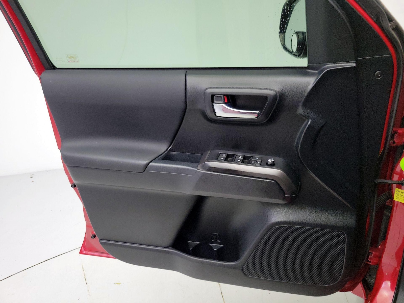 2017 Toyota Tacoma TRD Off Road - Photo 13