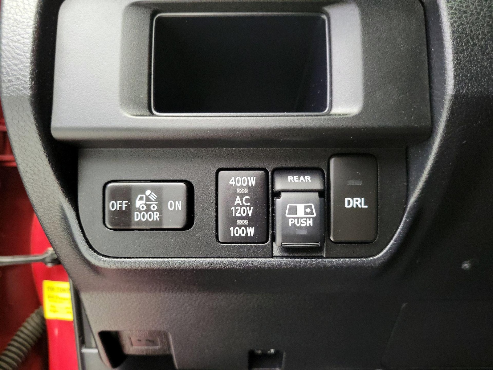 2017 Toyota Tacoma TRD Off Road - Photo 14
