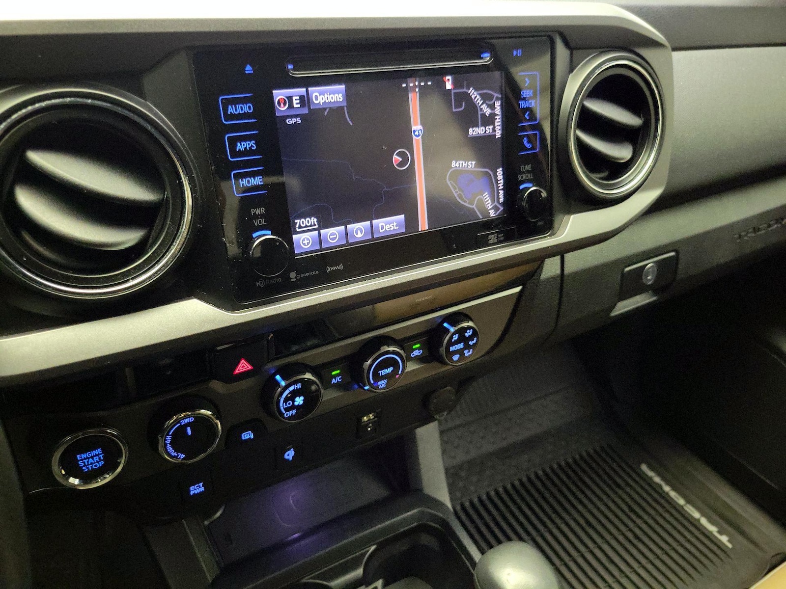 2017 Toyota Tacoma TRD Off Road - Photo 15