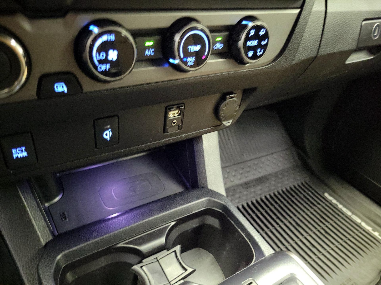 2017 Toyota Tacoma TRD Off Road - Photo 18