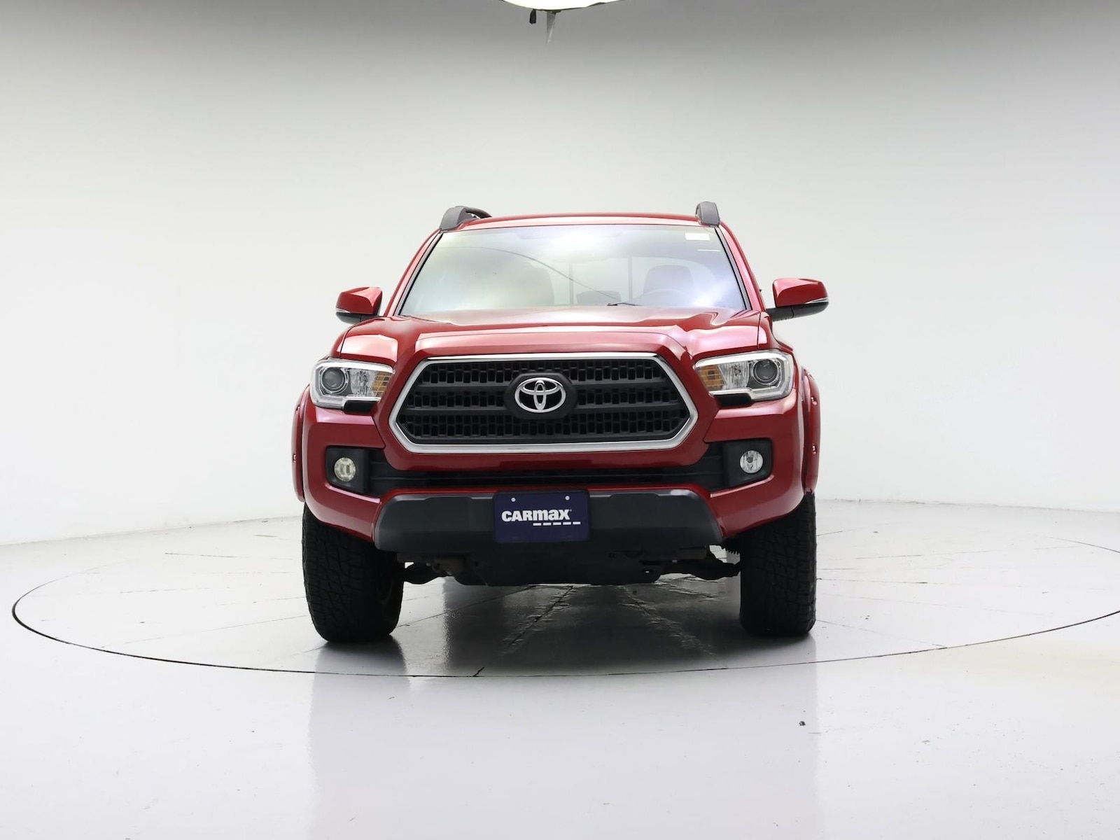 2017 Toyota Tacoma TRD Off Road - Photo 6