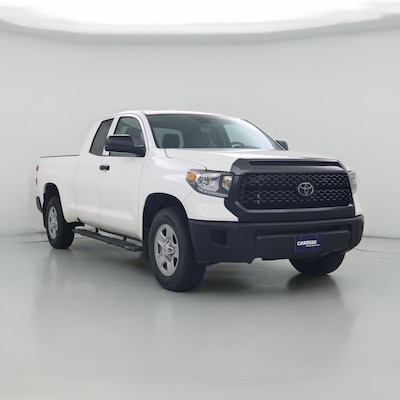 2021 Toyota Tundra SR