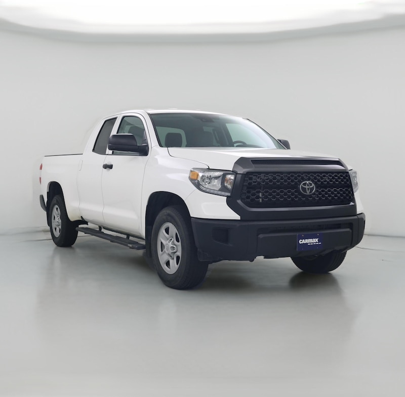 2021 Toyota Tundra SR