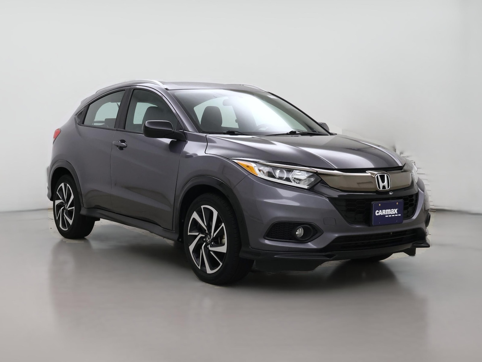 2020 Honda HR-V
