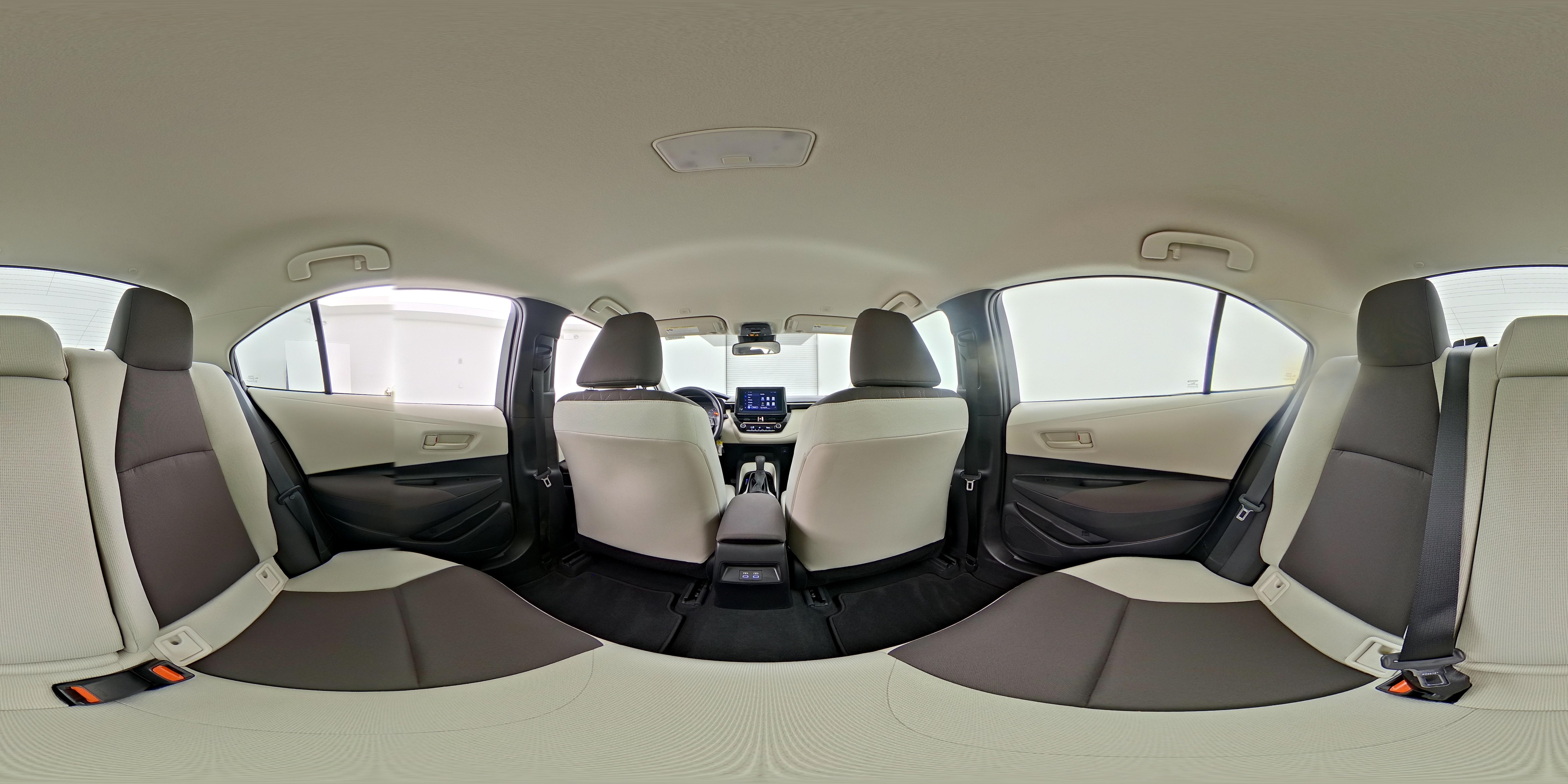 2025 Toyota Corolla LE - Photo 25