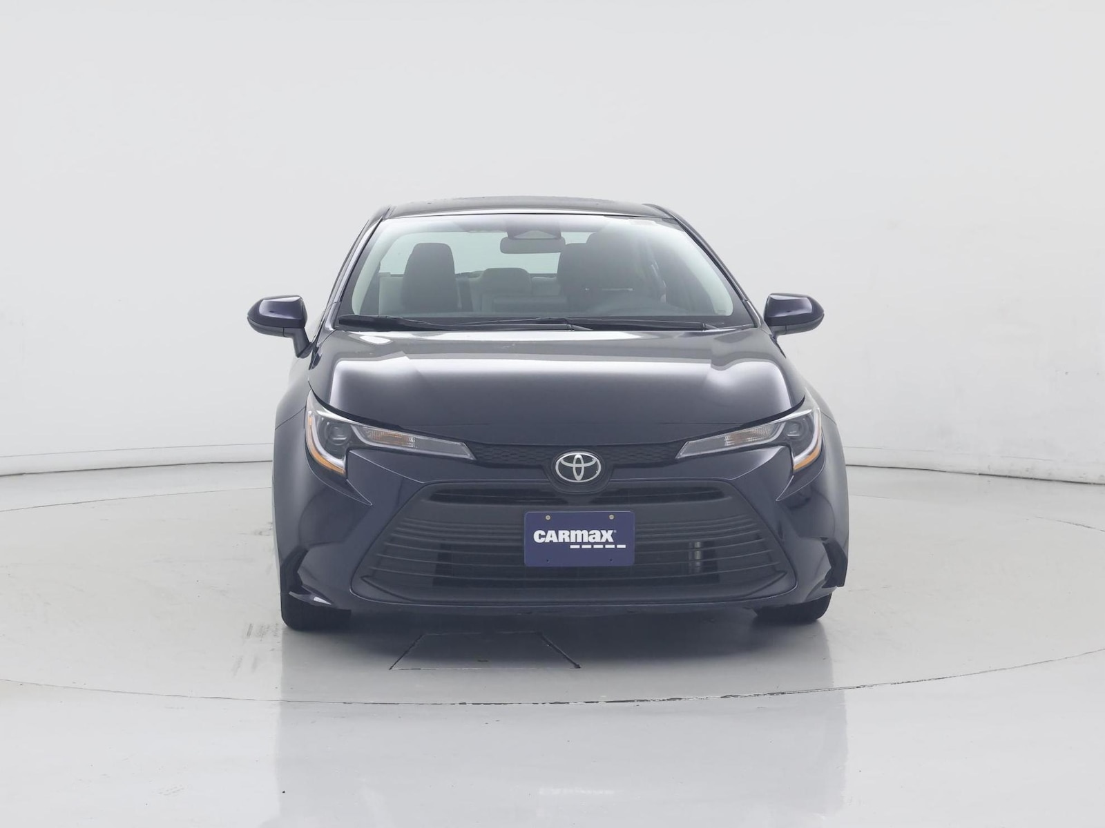 2025 Toyota Corolla LE - Photo 6