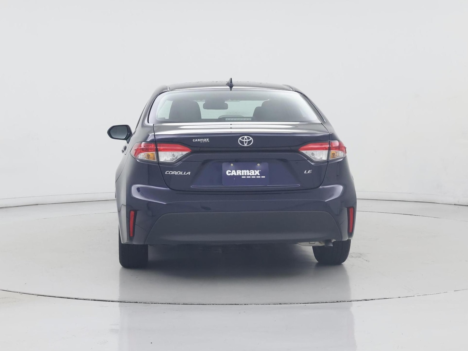 2025 Toyota Corolla LE - Photo 7