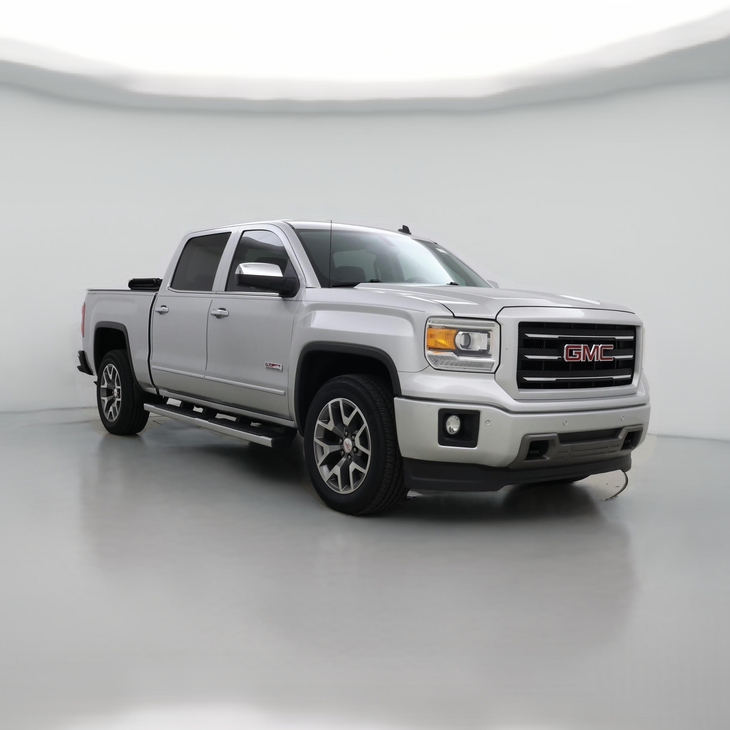 2014 GMC Sierra 1500