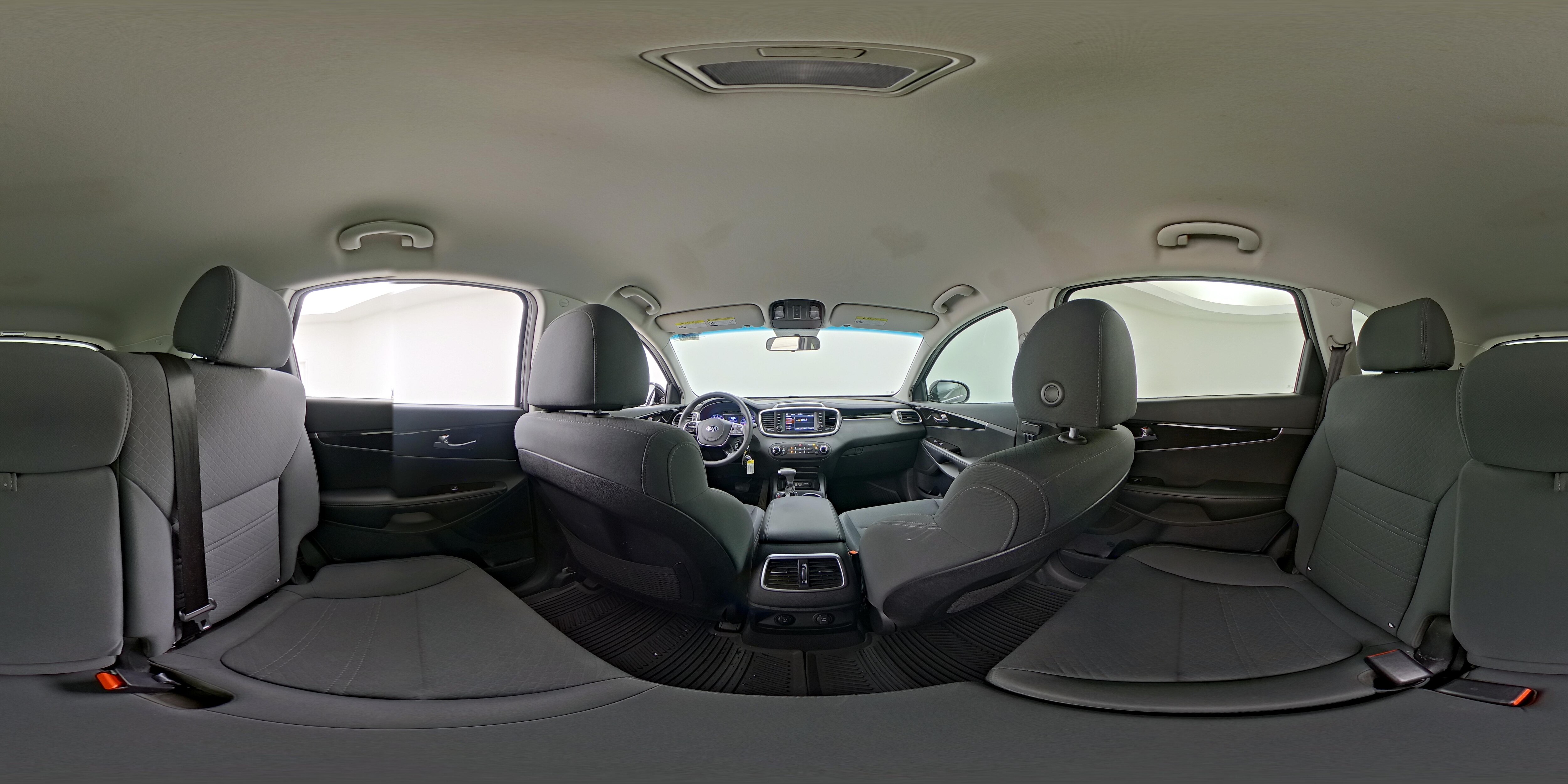 2020 Kia Sorento LX - Photo 27