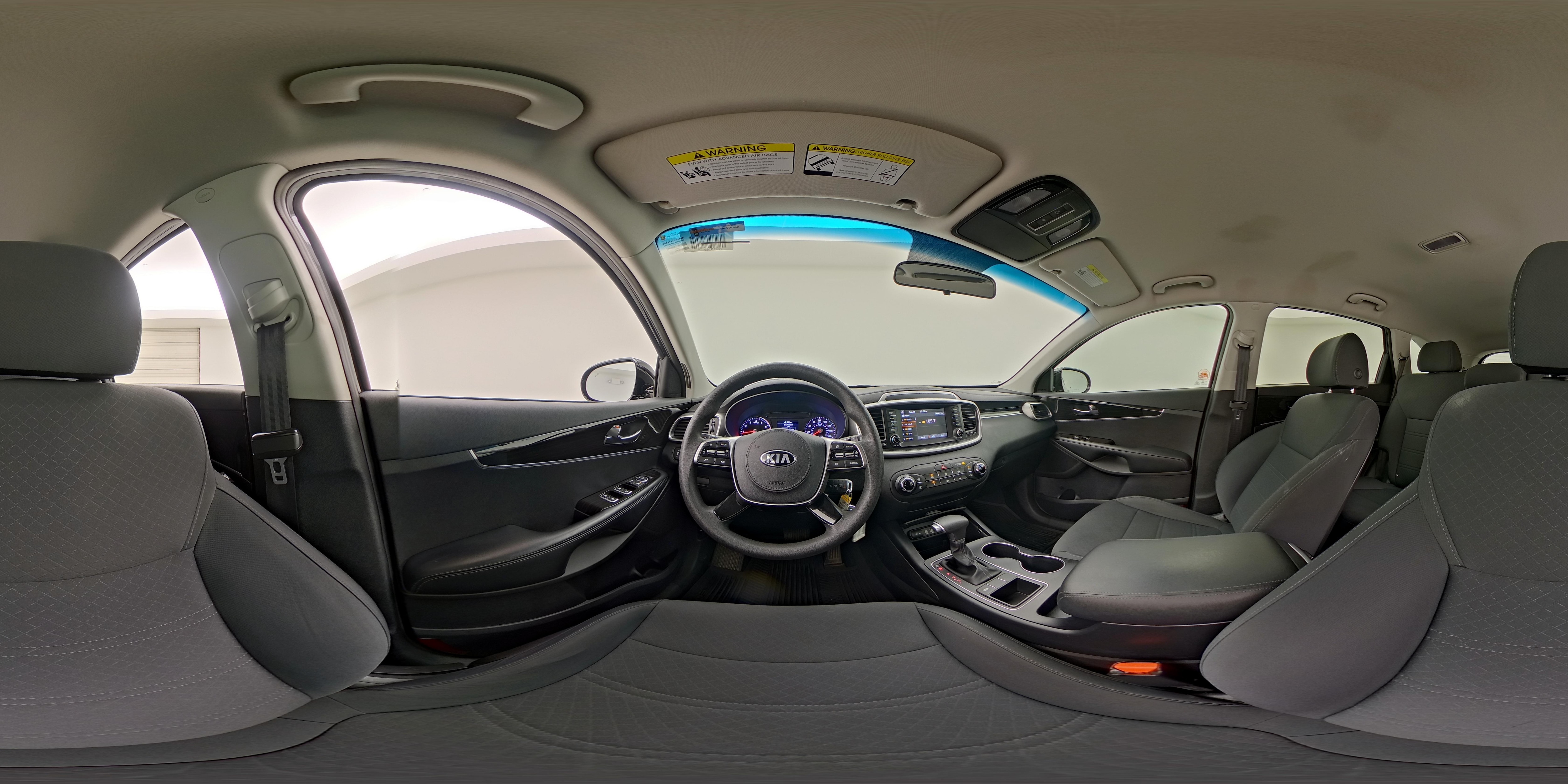 2020 Kia Sorento LX - Photo 28