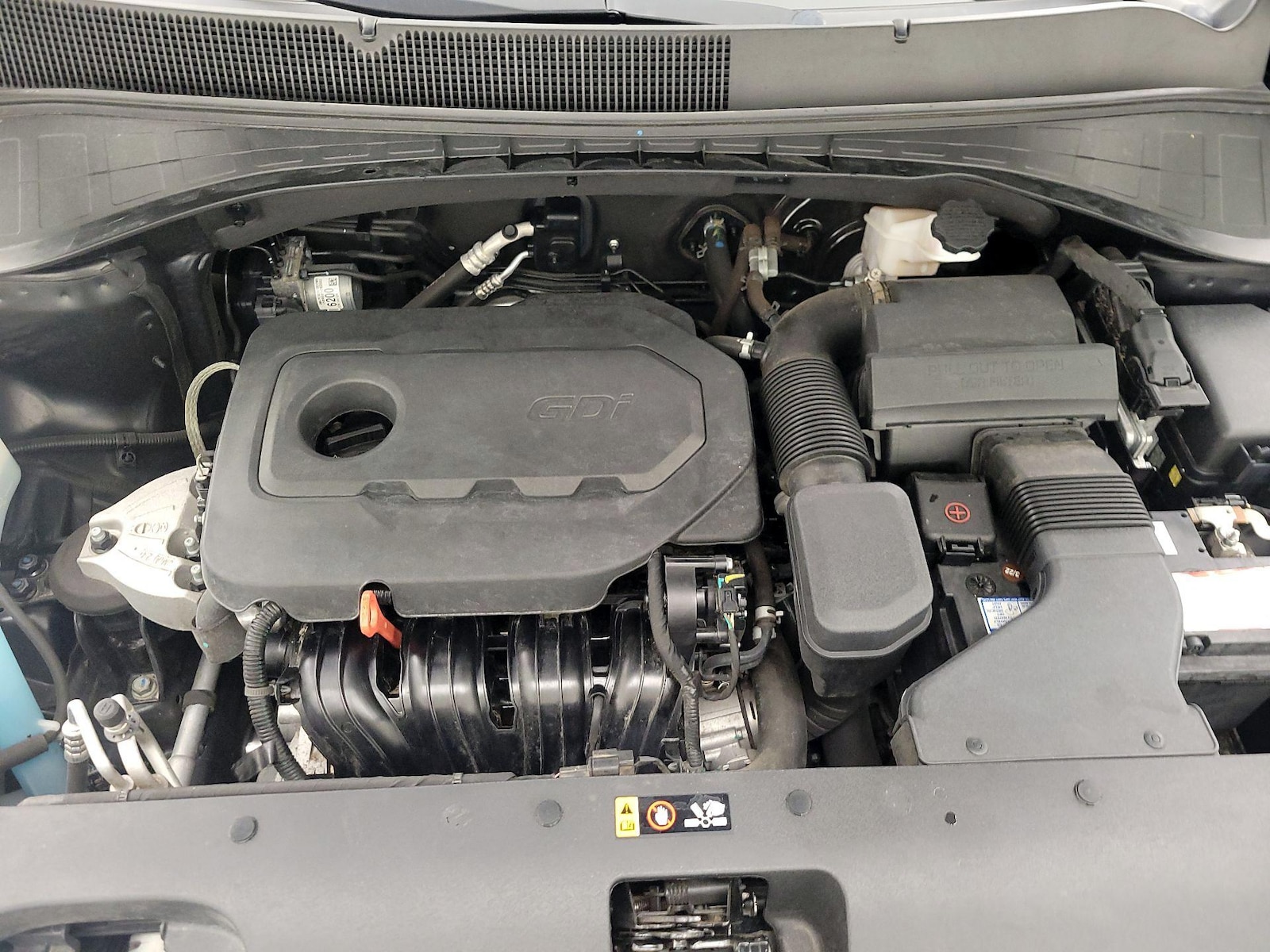 2020 Kia Sorento LX - Photo 24