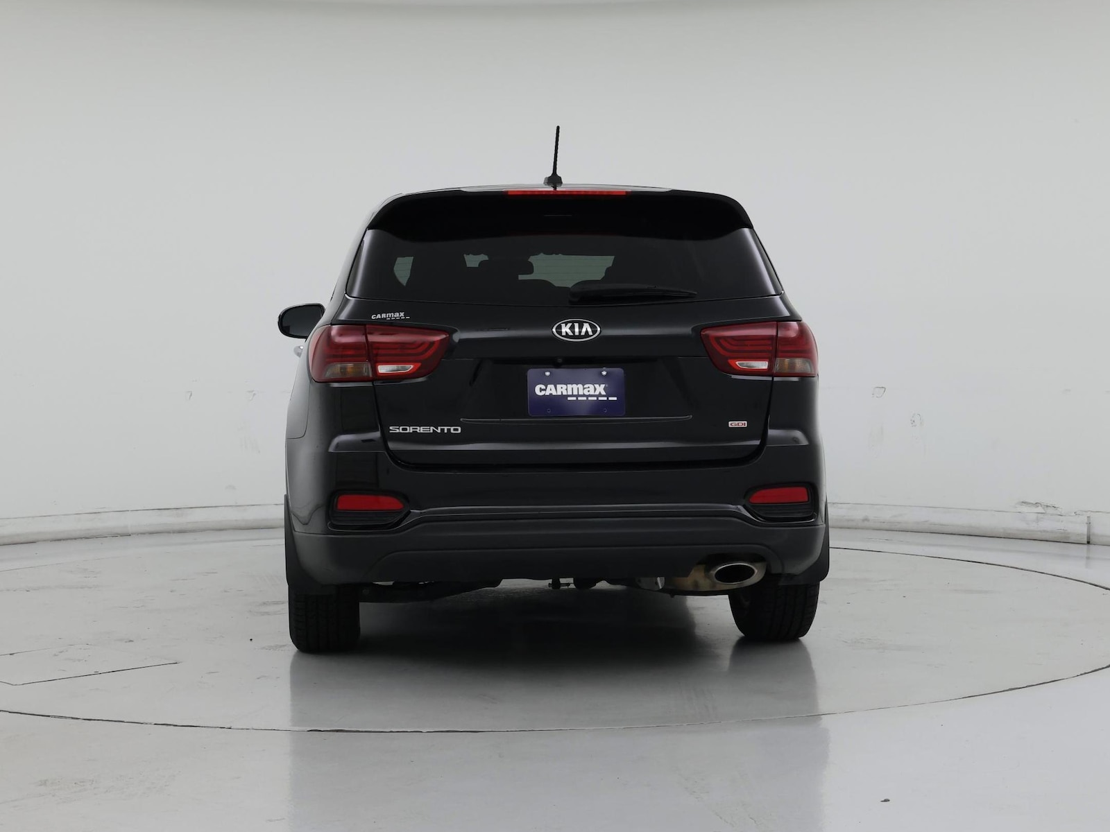 2020 Kia Sorento LX - Photo 7