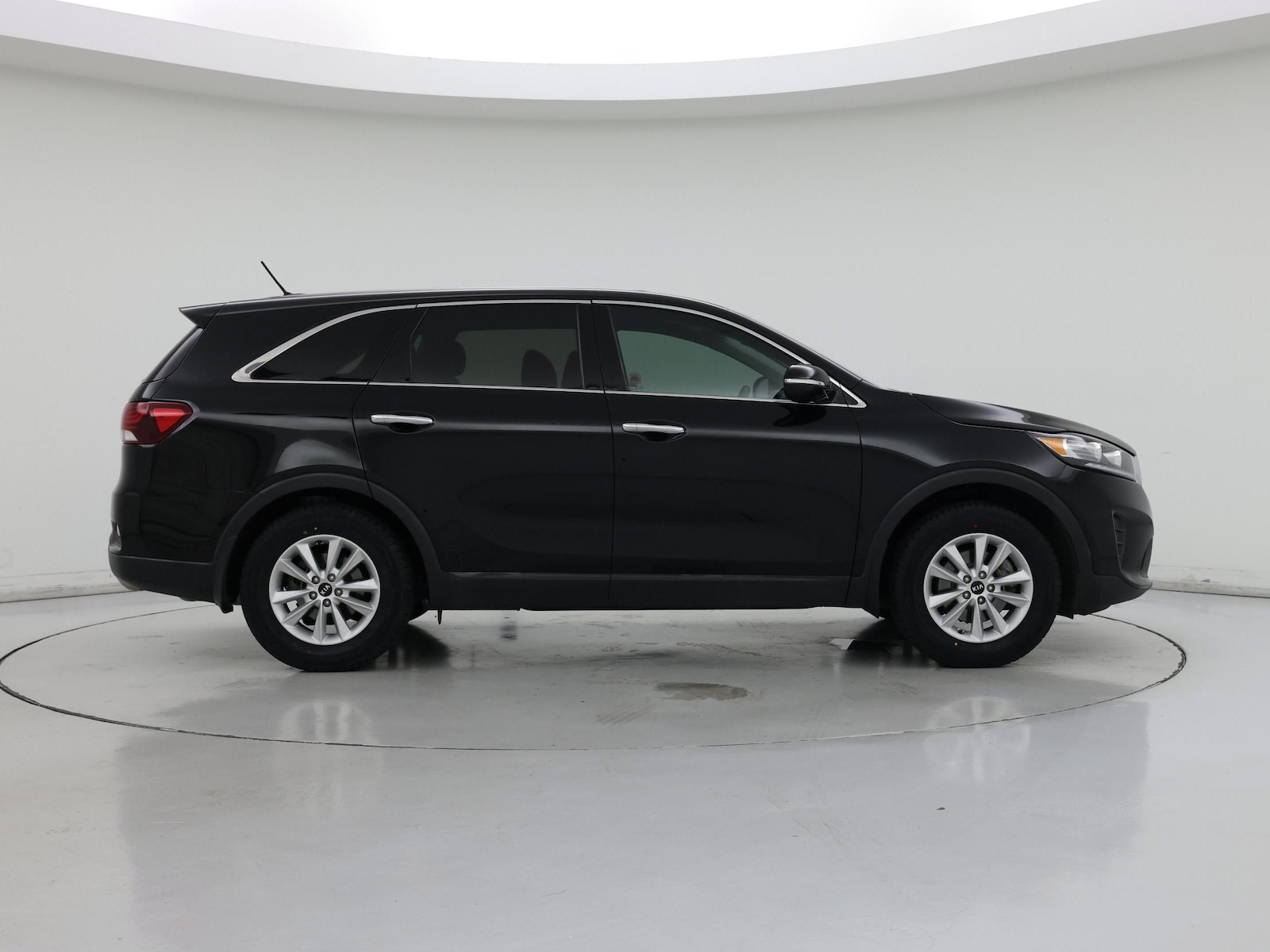 2020 Kia Sorento LX - Photo 8