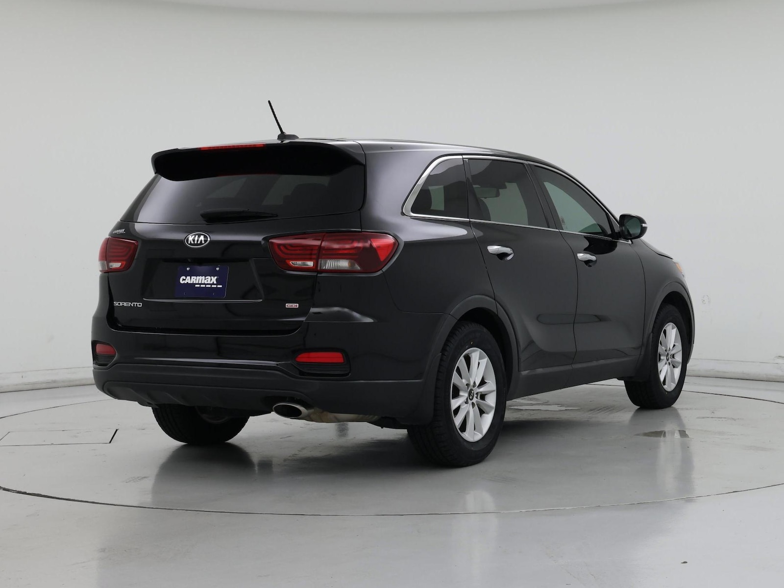 2020 Kia Sorento LX - Photo 9