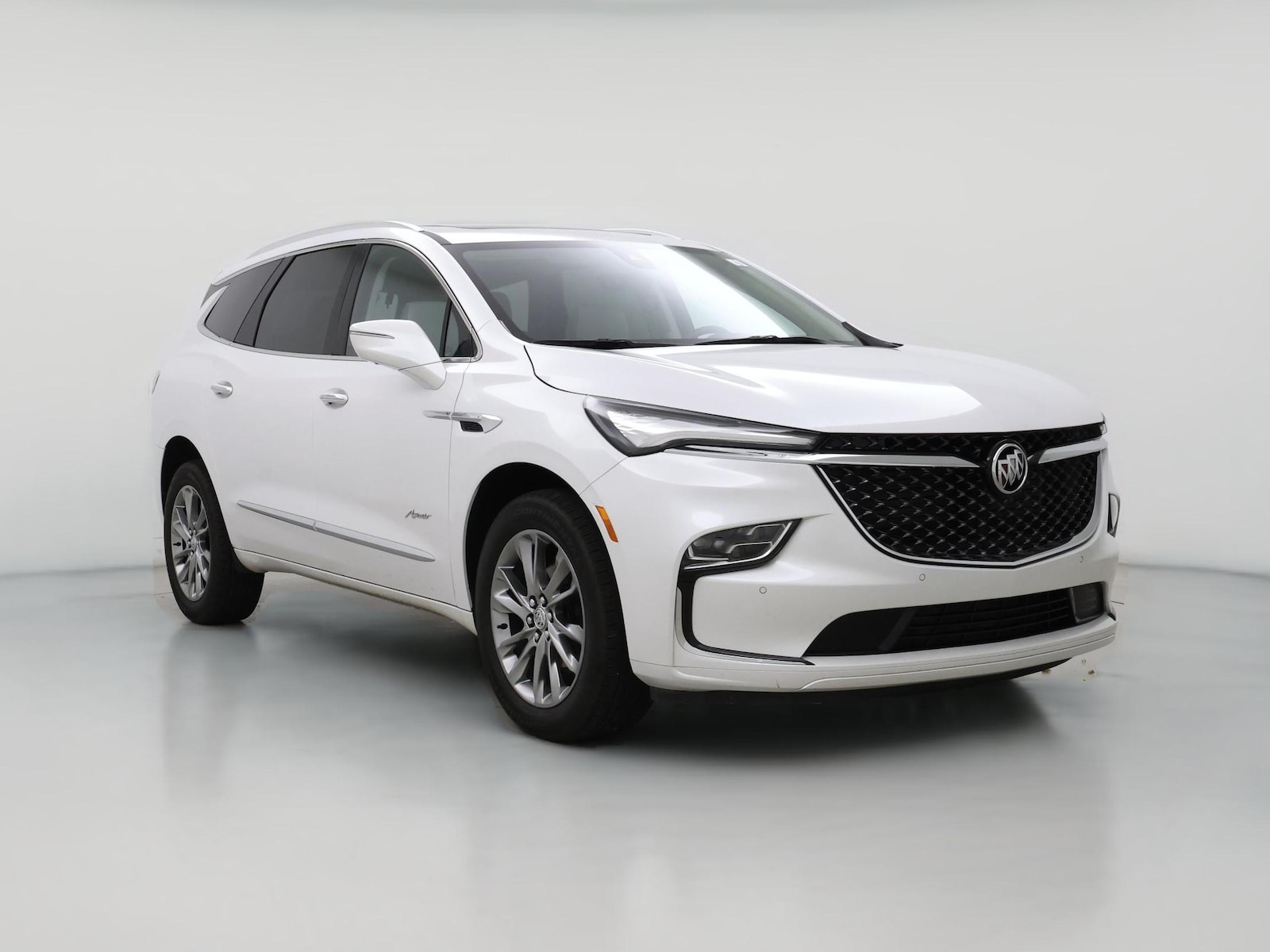 2024 Buick Enclave