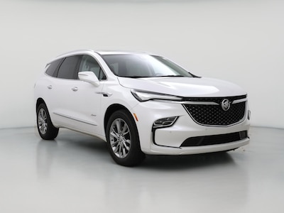 2024 Buick Enclave Avenir