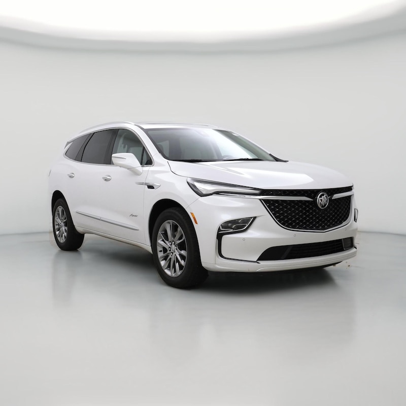 2024 Buick Enclave Avenir