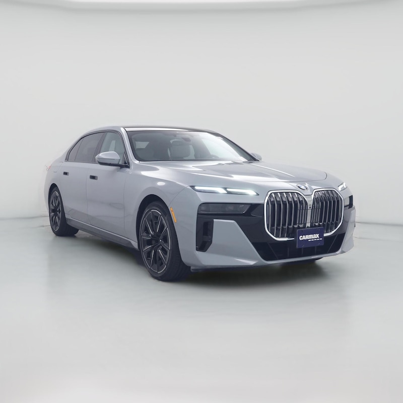 2023 BMW 760 I xDrive