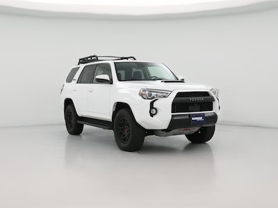 2022 Toyota 4Runner TRD Pro