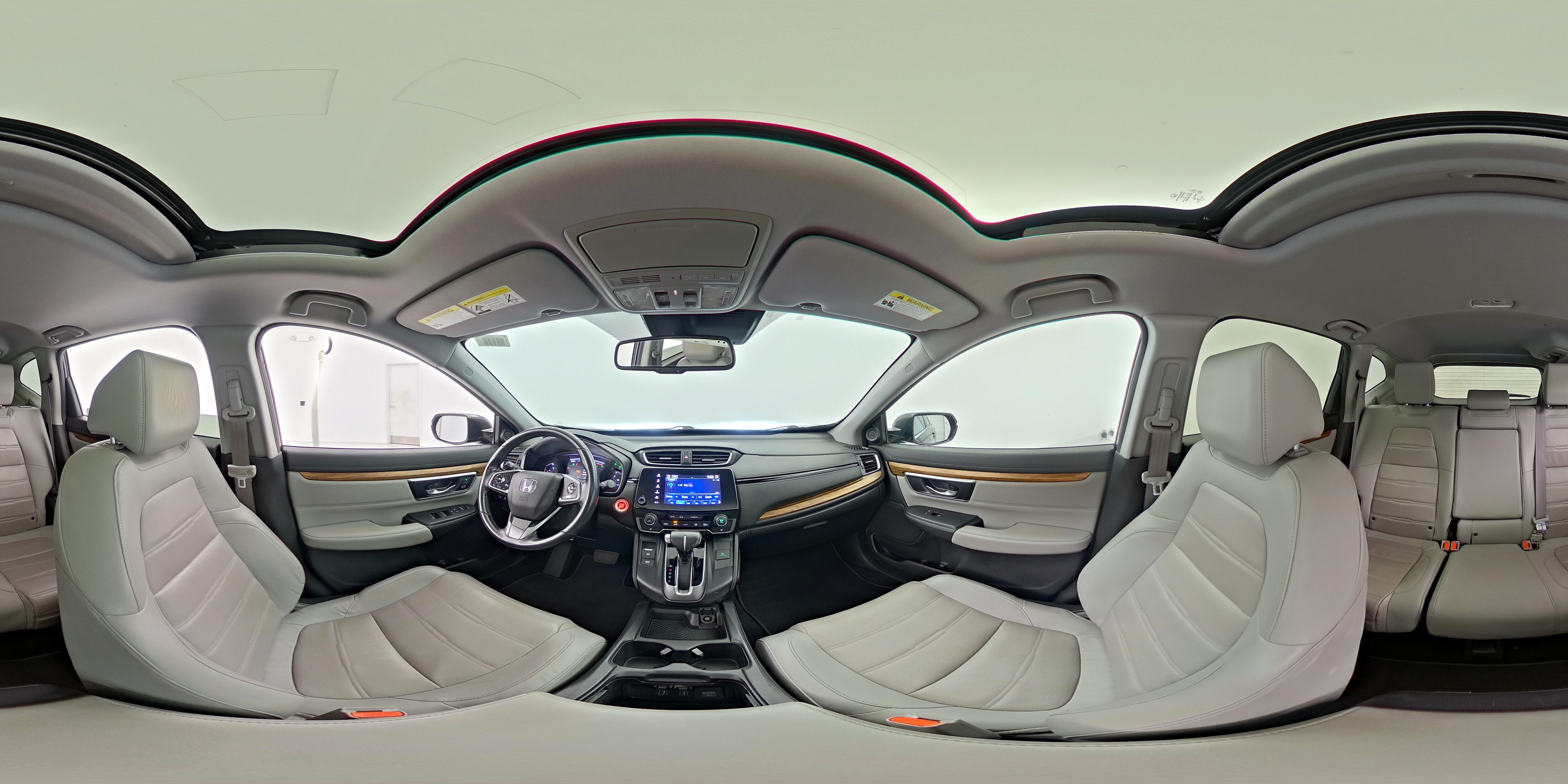 2019 Honda CR-V Touring - Photo 25
