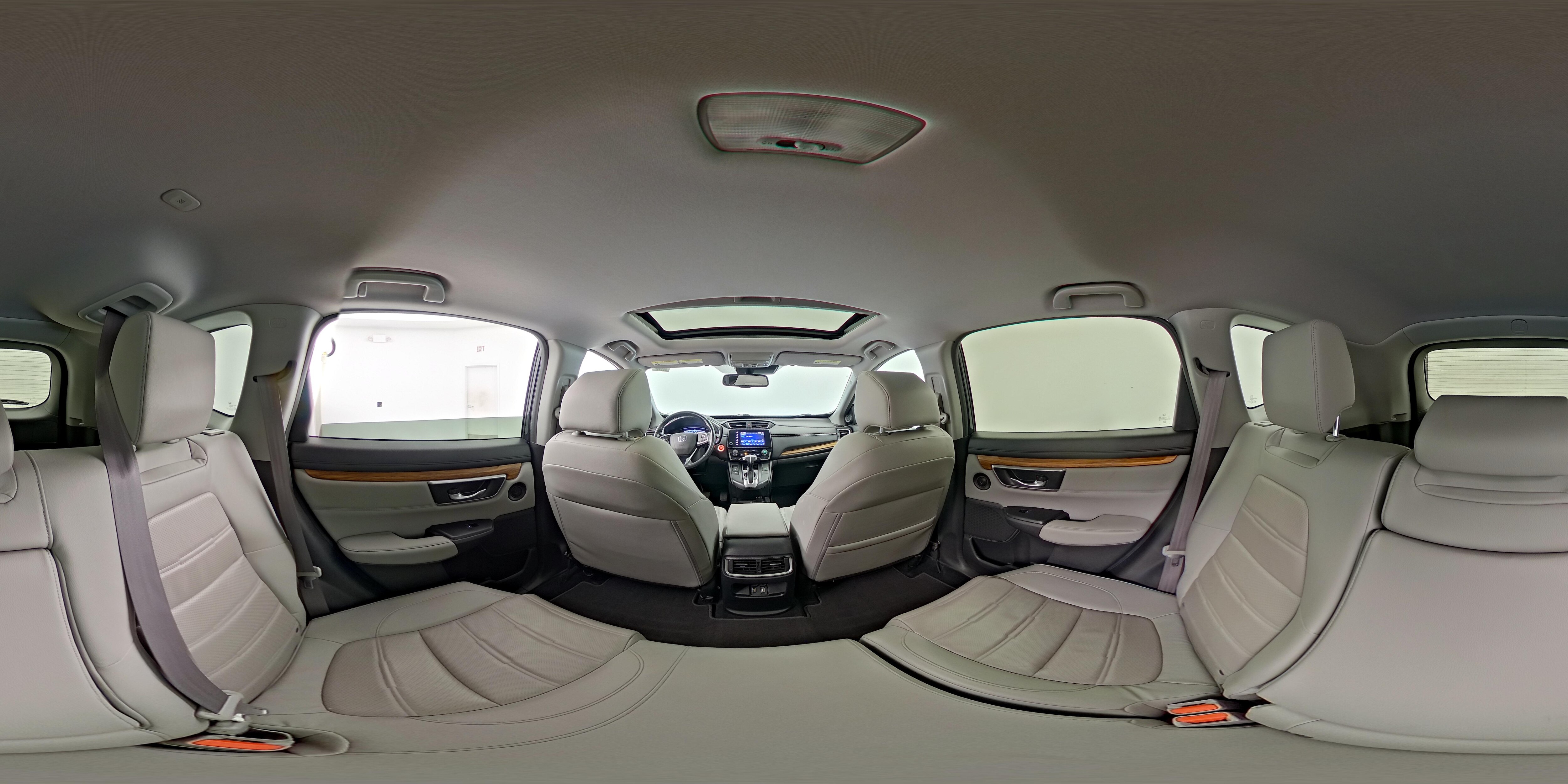 2019 Honda CR-V Touring - Photo 26
